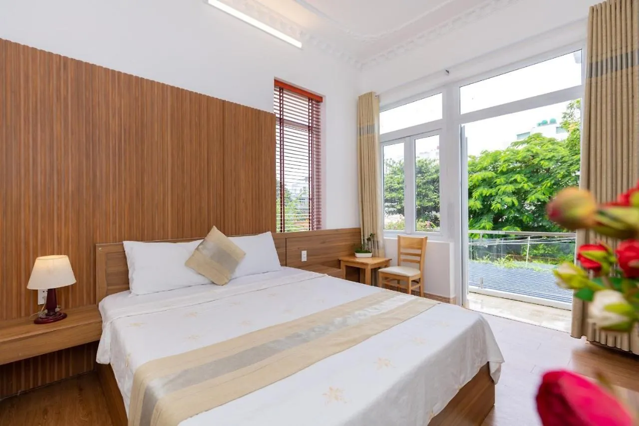 Villa Ho Boi Blue Day Bai Sau Gan Bien Vung Tau