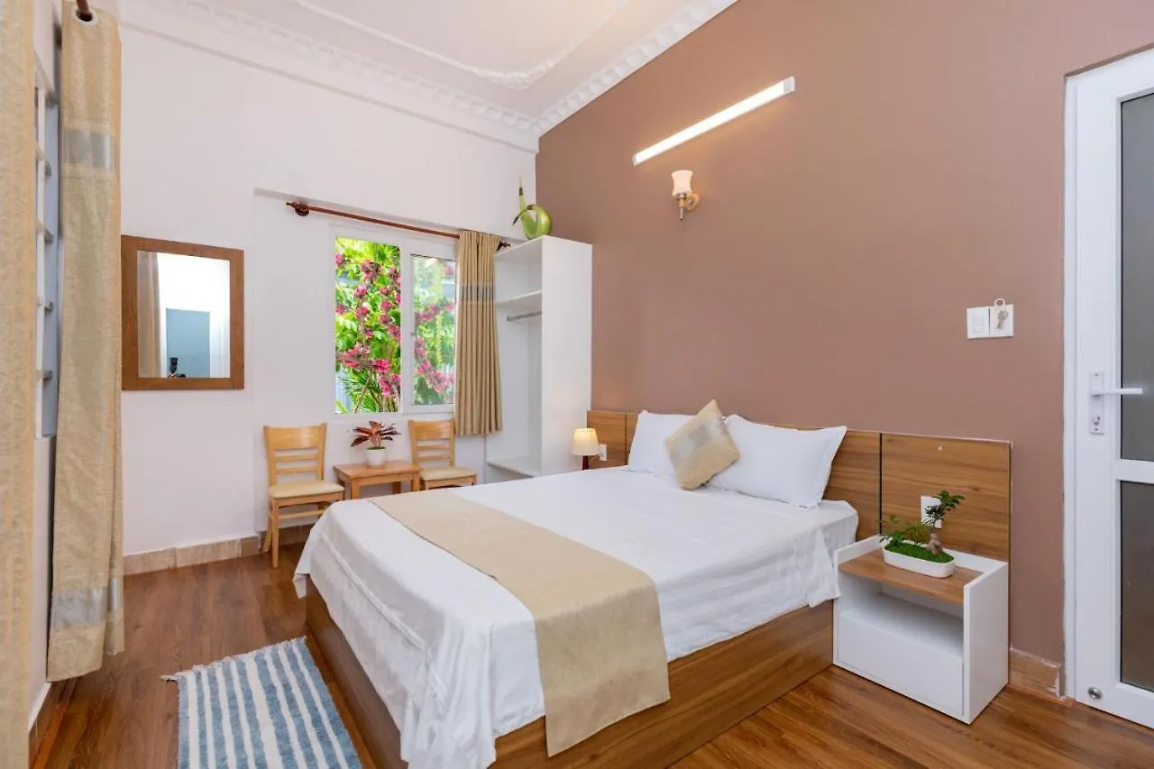 Villa Ho Boi Blue Day Bai Sau Gan Bien Vung Tau