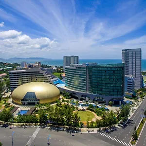 5* 酒店 头顿铂尔曼酒店&度假村