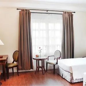 Phoenix Vung Tau