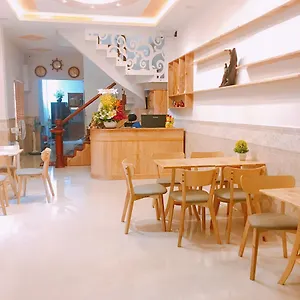 Хостел в пхуонг 3 — 82 кв. м., спальни: 4, собственных ванных: 3, Вунгтау