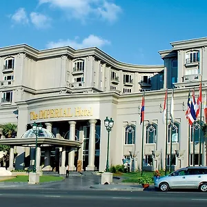 Отель The Imperial, Вунгтау